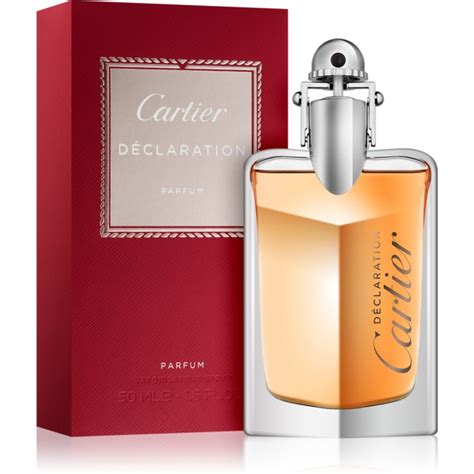 Déclaration Parfum 